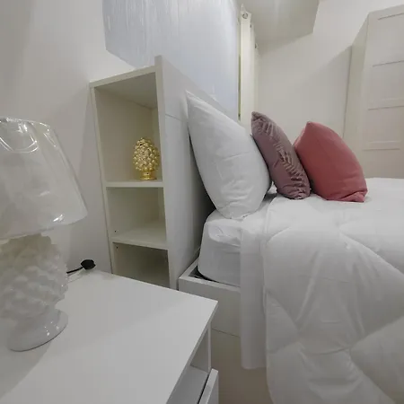 Appartement My Home11 *