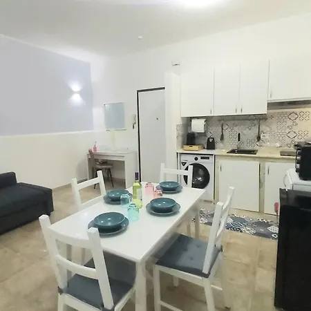 My Home11 Appartement