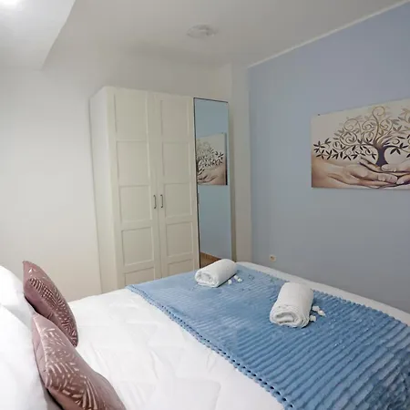 Apartament My Home11