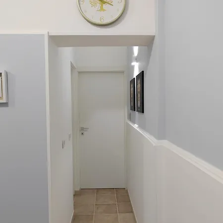 Apartament My Home11