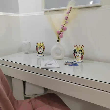 Apartament My Home11