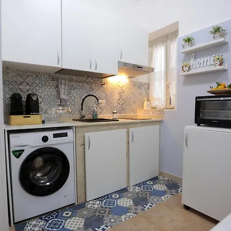 My Home11 *