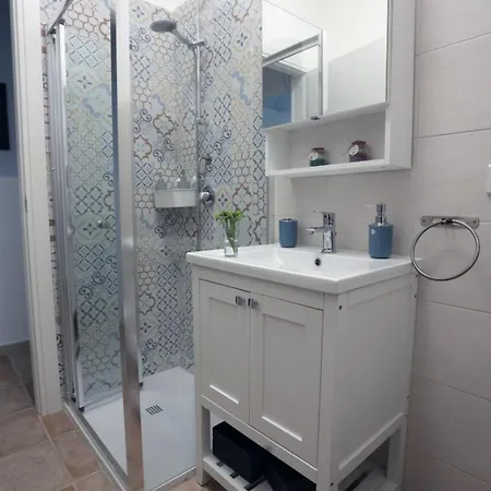 My Home11 Apartament *