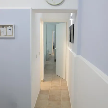 My Home11 Apartament Syrakuzy