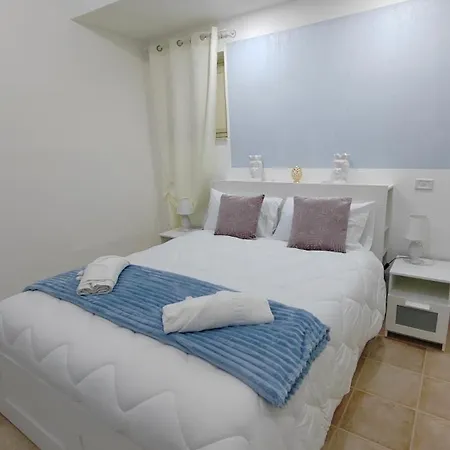 My Home11 Apartament *