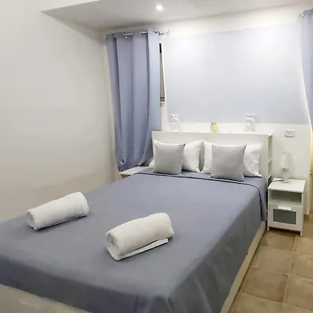 Appartement My Home11
