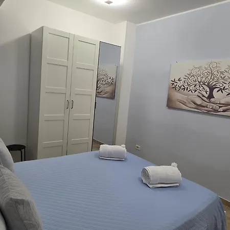 My Home11 Appartement *