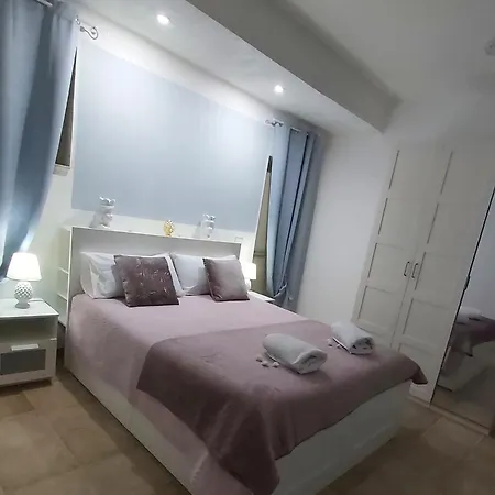 Appartement My Home11 Syracuse