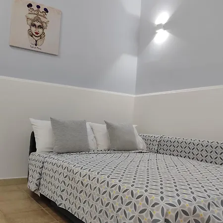 My Home11 Appartement