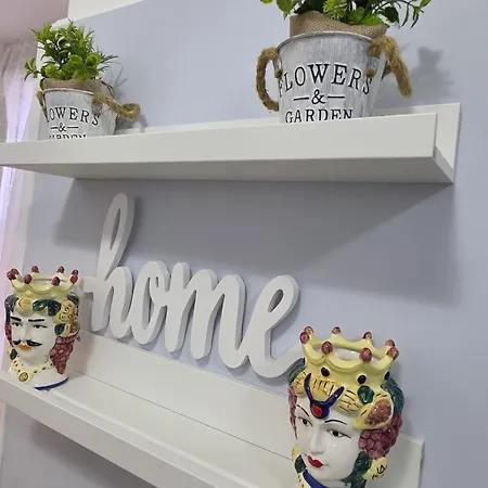 Appartement My Home11 *