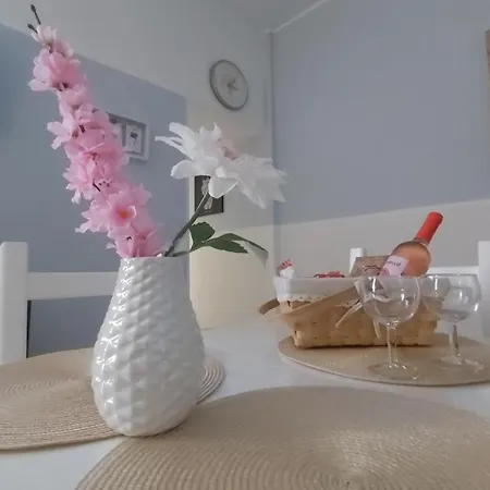 Appartement My Home11 *
