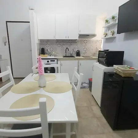 My Home11 Appartement *