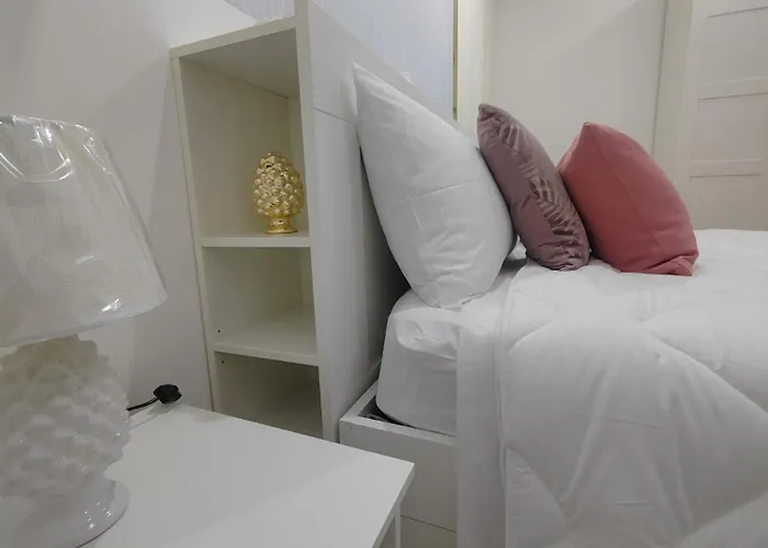 Appartement My Home11 *